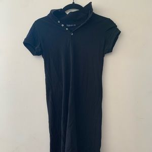 Brandy Melville collared dress